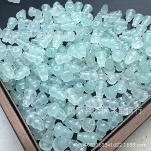 ����ɽ����N�GɫС���J����ɢ�鴮��DIY����Ʒ�����ֹ�����