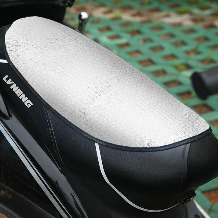 Electric car