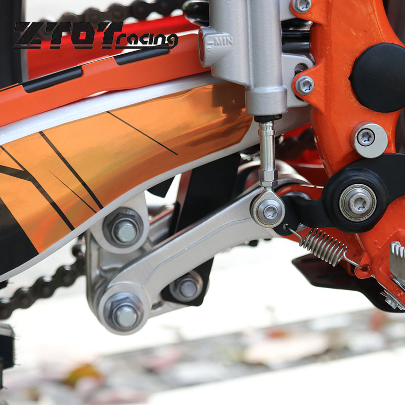Cross-Border Export of Stona Stnx3-Yb300R Racing Two-Wheeled Mountain Off-Road Motorcycle for High-Speed Trail Riding
