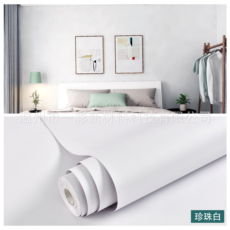 [macaron series] pearl white