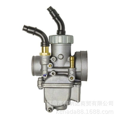 KX100 KX125 DIO – Carburetor
