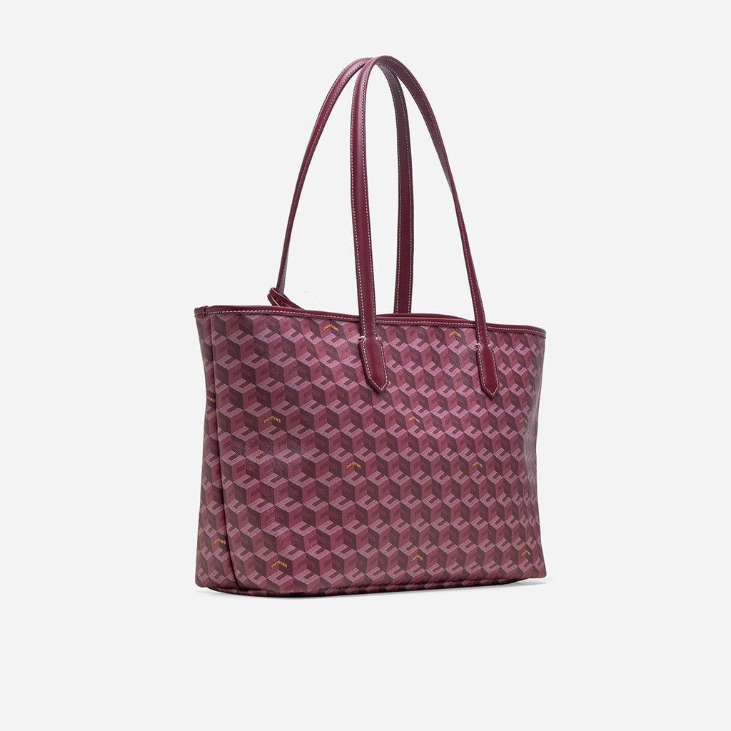Bestseller im grenzüberschreitenden Außenhandel Christy ng großvolumige Großraum-Tote Mutter-Kind-Tasche modische Einzelschulter-Einkaufstasche Damenhandtasche