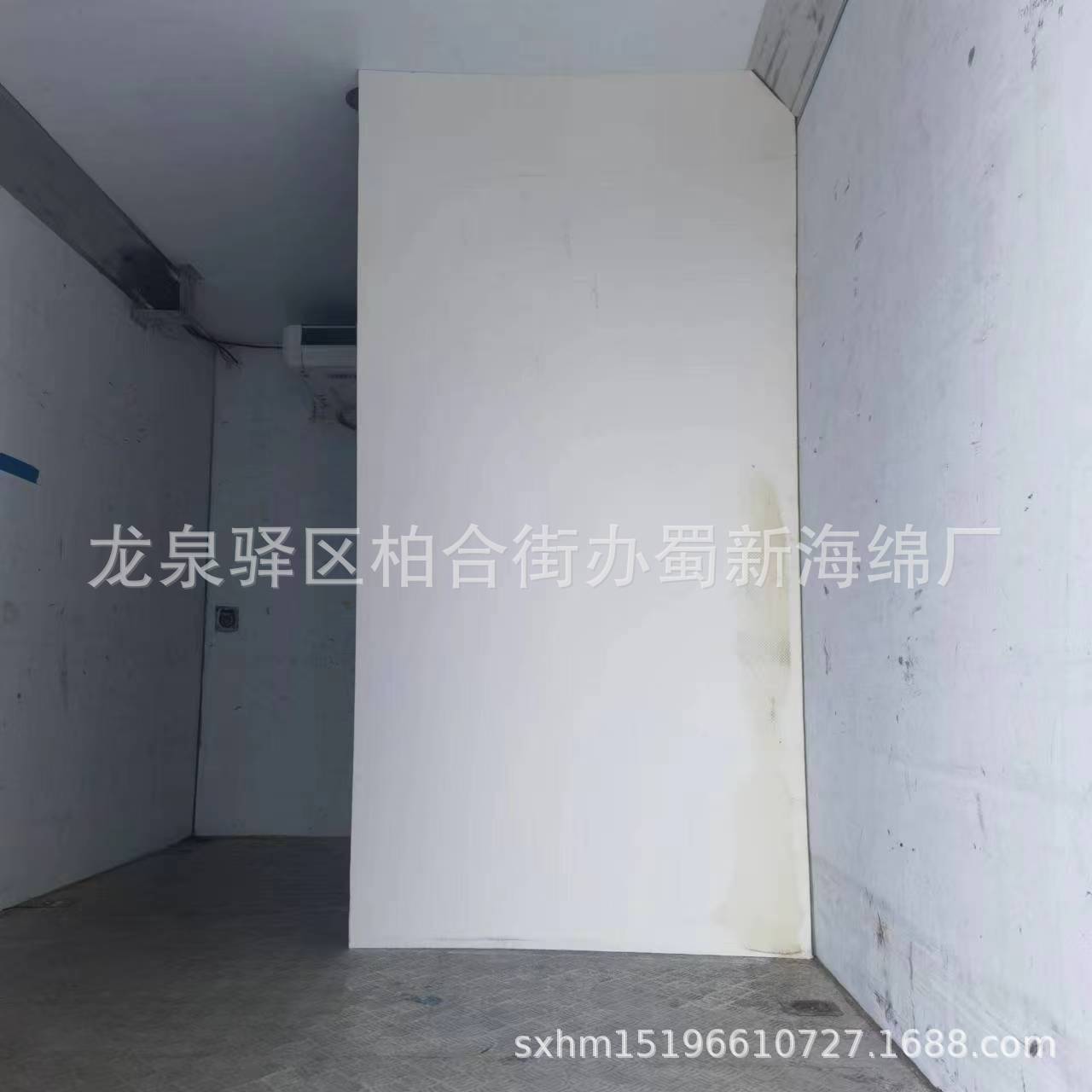 厂家供应冷藏车隔温泡沫/冷藏车泡沫/冷藏车隔温板包装泡沫