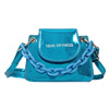 Acrylic handheld chain, small small bag, one-shoulder bag, lipstick, 2023 collection