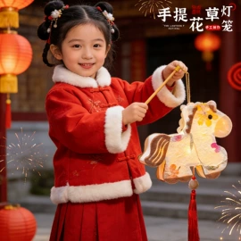 灯笼;圣诞装饰品;节庆用品