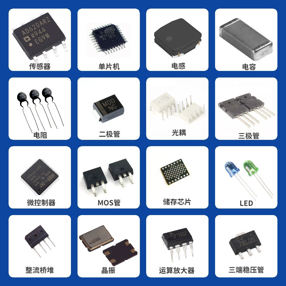 ROHM BA00DD0WHFP-TR HRP-5 Linear Regulator - High-Quality Original Component for Reliable Performance