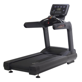 RCT-900D luxury treadmill (LED)