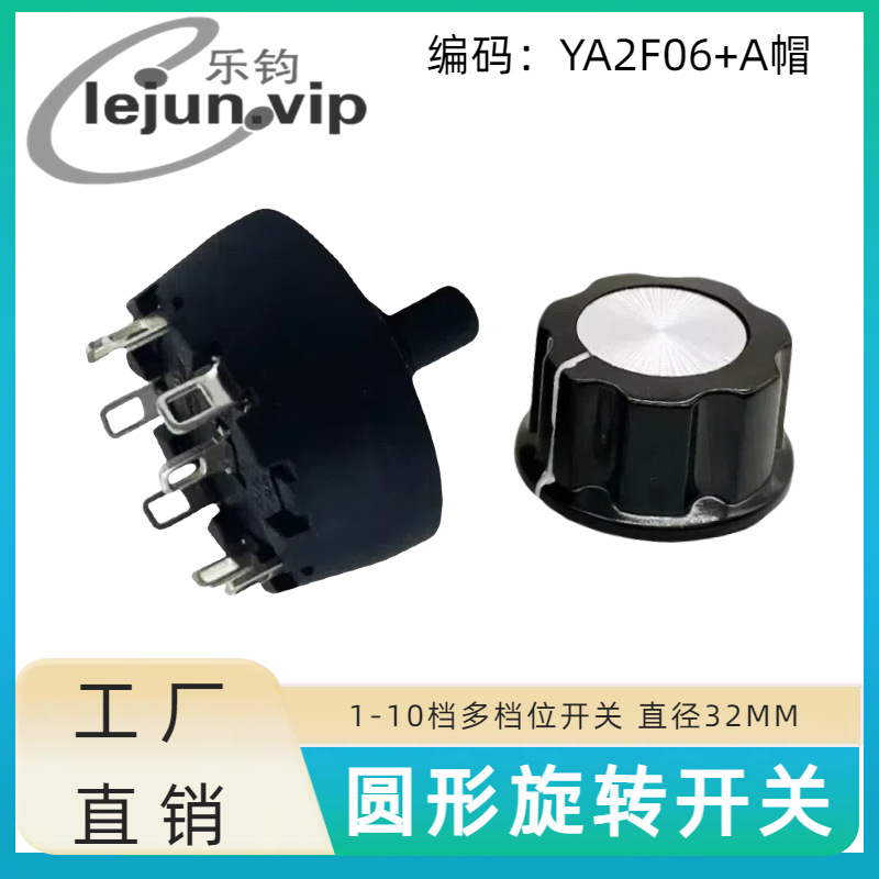 �־�LEJUN�Ƽ���ը��A2�๦����ת����45��ֱ��32MM YA2F06��Añ