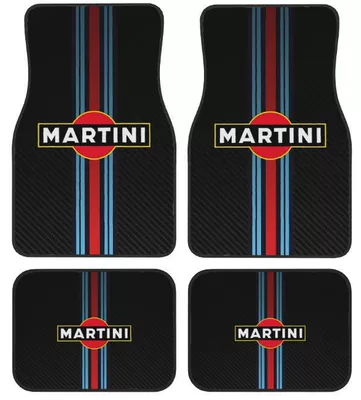 Universal Foot Pad — Cars, Cross-Border Temu Printed Wear-Resistant Universal - 15