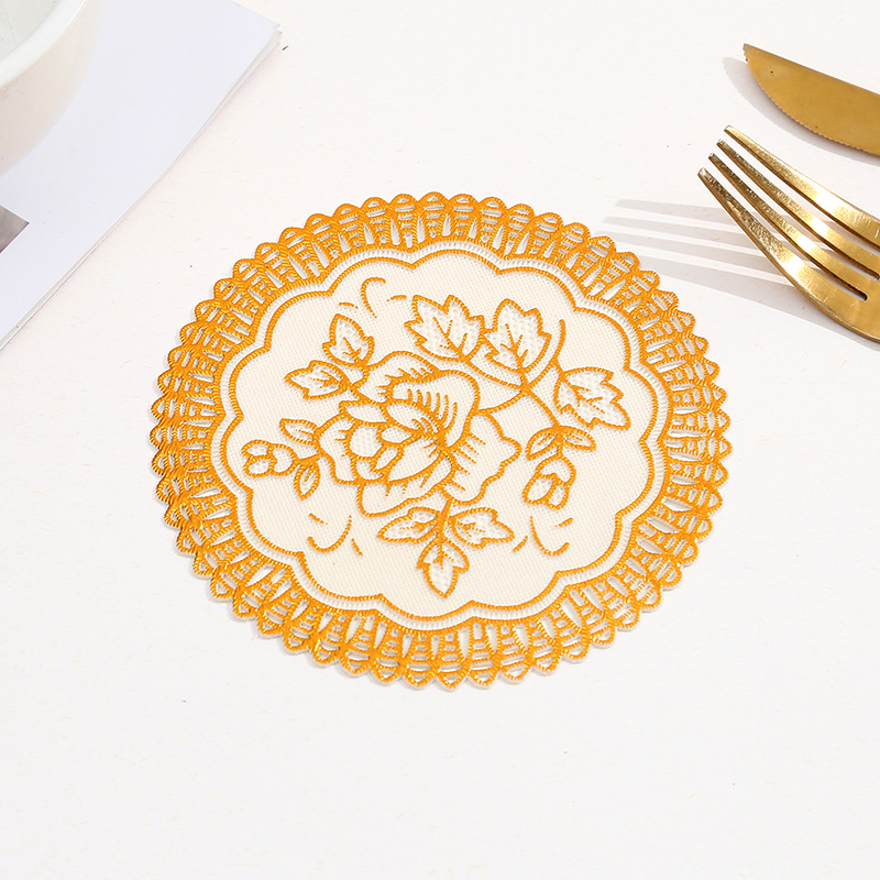 Amazon PVC estampado