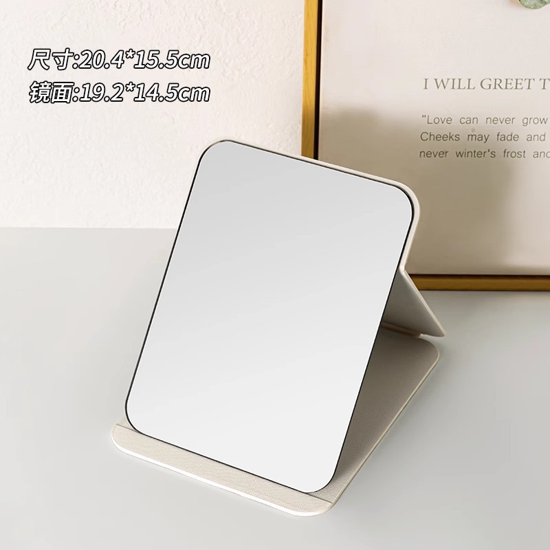 Pearl White-Medium [4K HD 휴대용]