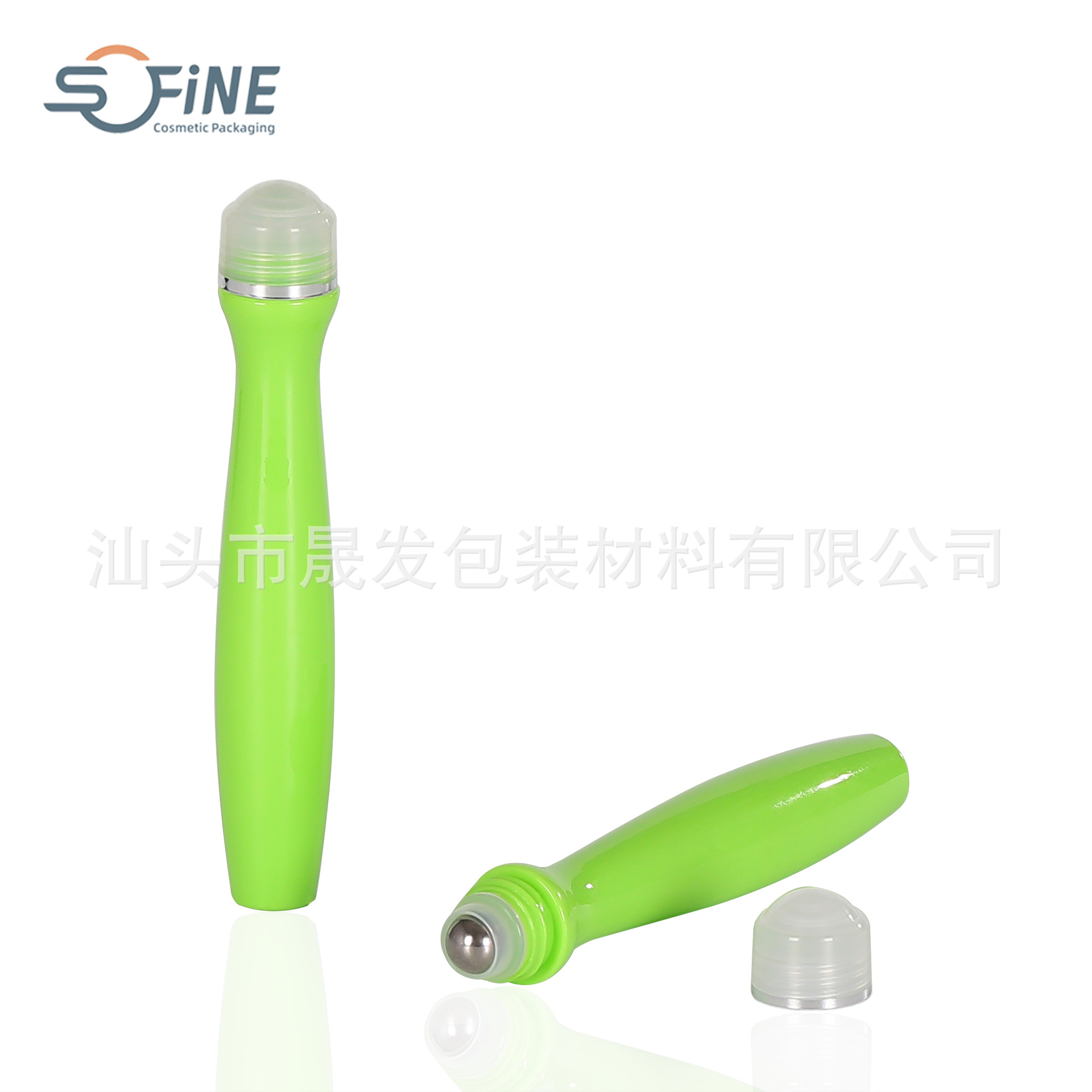 ��ױƷƿ15ML��ɫ��Բ����ƿ���۴� �۲�����ƿ �޸�ϸ����˪��ƿ