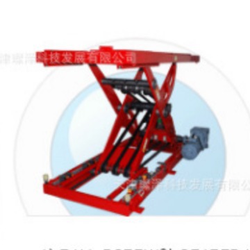 SANGWOOFA      IRJ20-4S-1250x400x760ST 升降平台、千斤顶