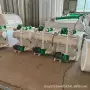 卧式喷射真空pp机组