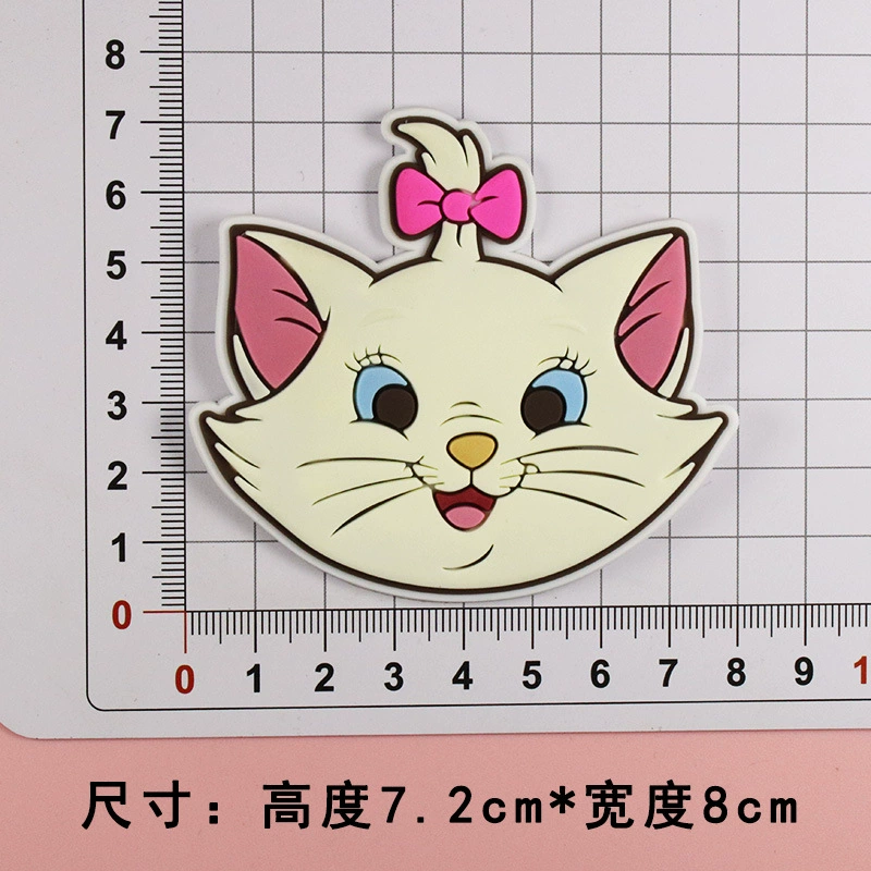 Cartoon accessory, phone case, slippers, accessories, DIY