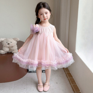 �B��ȹ�ļ�2026�¿ͯ�Ųʱ���ƴ������ȹŮ�������b���¹���ȹ