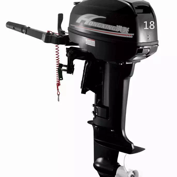 海笛 Power Factory Boat Opportinum Astrocyat Promotioner Assault Boat Motor Plug -in Kayak Kayak Propochroma