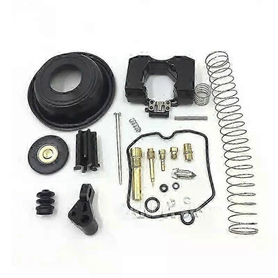 Carburetor Repair Kit, Inquire for: Motorcycle engine and accessories - 007