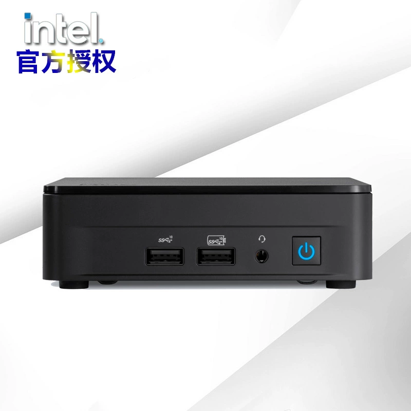联想百应 Mini Host Pioneer Hill 13th Generation I5/16G/512g/Win11