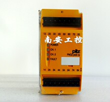 �ֻ� PNOZ po3.1p 8n/o 773630 �̵���
