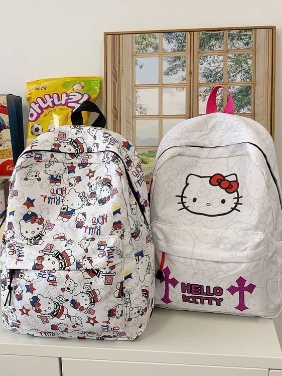 Hello kitty