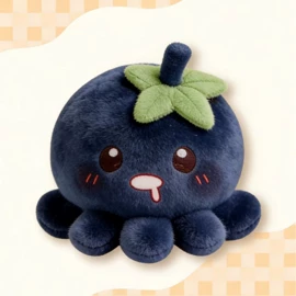 毛绒玩具;搪胶公仔;吉祥物公仔