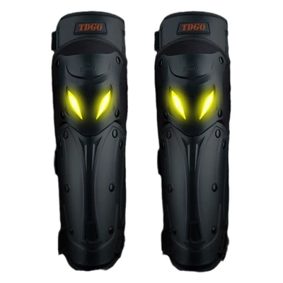 Motorcycle Safety Supplies, Knee Pad Summer Thin Riding