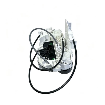 Other power supply, ignition system and Cooling Master Switch Air
