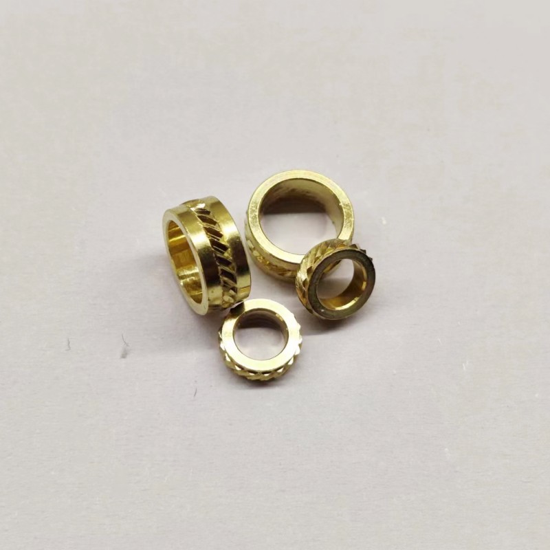 黄铜限压套、高效率低成本、Spirol标准CL800保护套