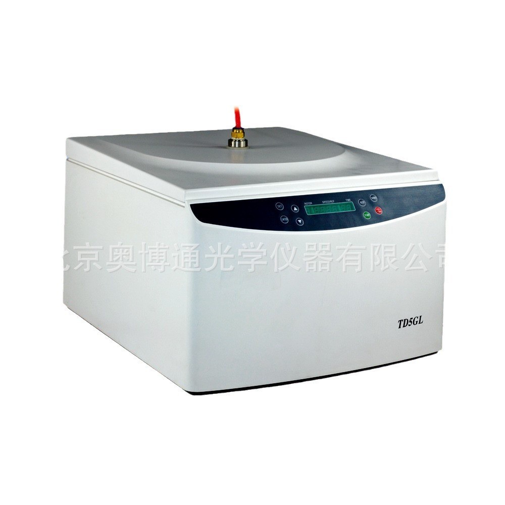 TD5GL 台式过滤离心机