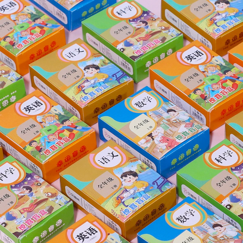 Канцтовары, игрушка для детского сада, подарок на день рождения, оптом