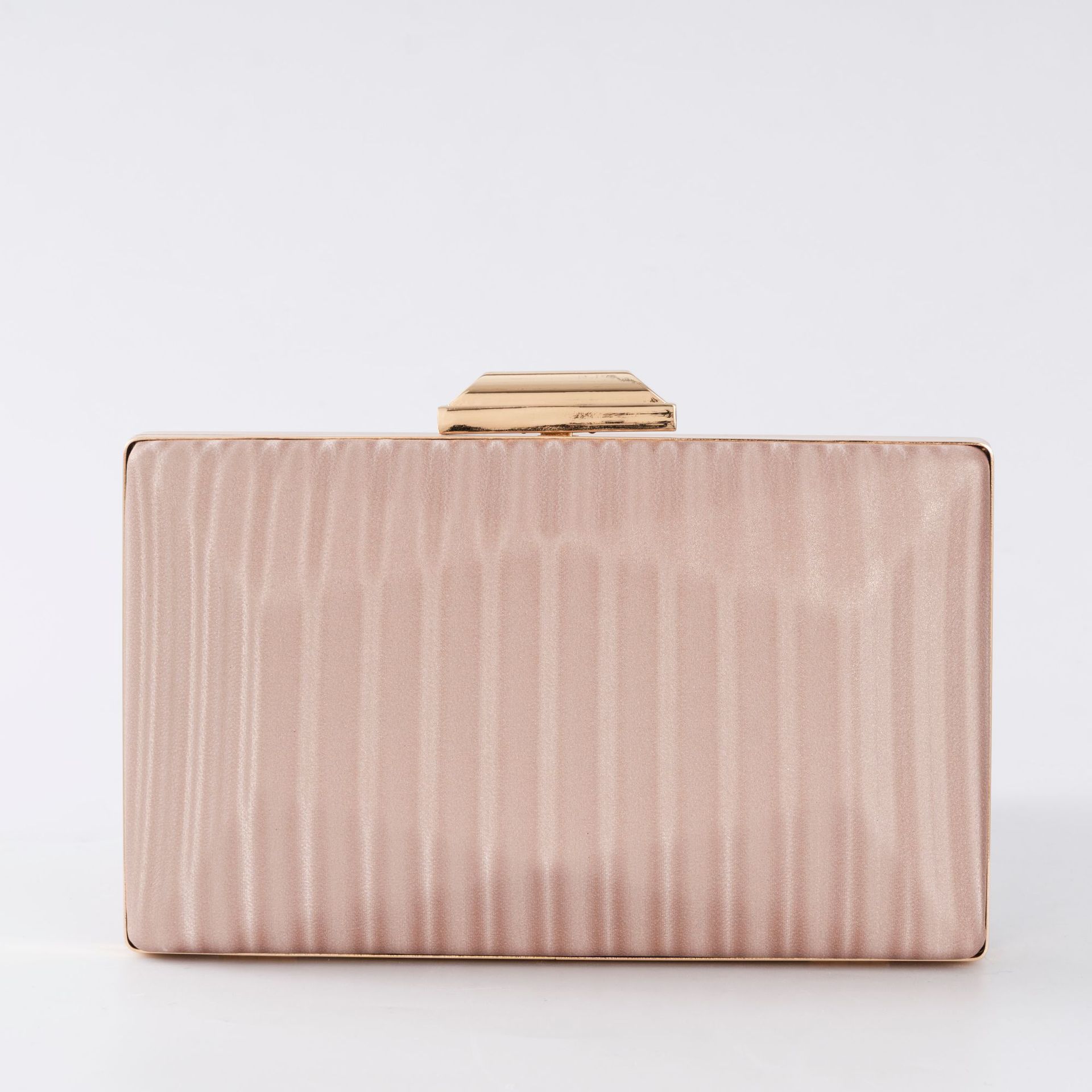 2023 transfronterizo nuevo bolso de noche geométrico tridimensional vestido del todo partido bolso de banquete europeo y americano simple Crossbody embrague