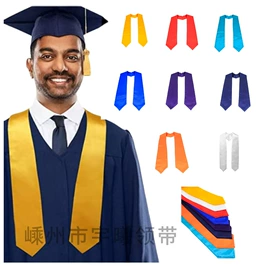 领带;绶带;丝巾