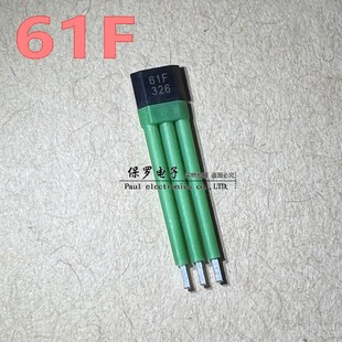 61F Electric Motorcycle Motor Hall Element 61F High Voltage Resistant Hall Sensor High Power New National Standard