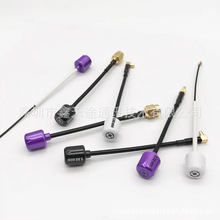���ĸ��ٴ�Խ�CFPV�D�����R�@ʾ������5.8G�����������쾀 MINI 5