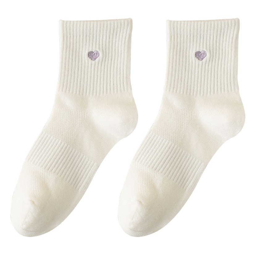 Calcetines mujeres verano fino malla media medias transpirables deportes dopamina calcetines de confinamiento para niñas calcetines sin huesos para niños