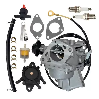 Gx610 Gx620 18Hp 20Hp Ohv V-Twin 16100-Zj0-871 karbürator üçün uyğundur