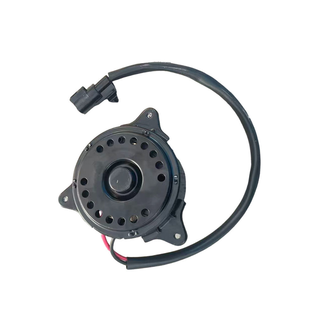 电子扇马达25386-i7160 25386–I7160散热器电机适用于现代起亚