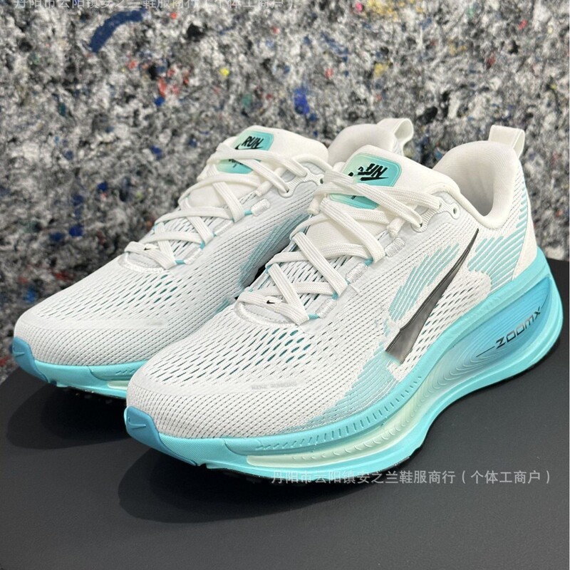 Foreign trade sports shoes with breathable mesh for men and women, Vomero 18 casual running shoes, Air Zoom Pegasus Foreign trade sports shoes with breathable mesh for men and women, Vomero 18 casual running shoes, Air Zoom Pegasus