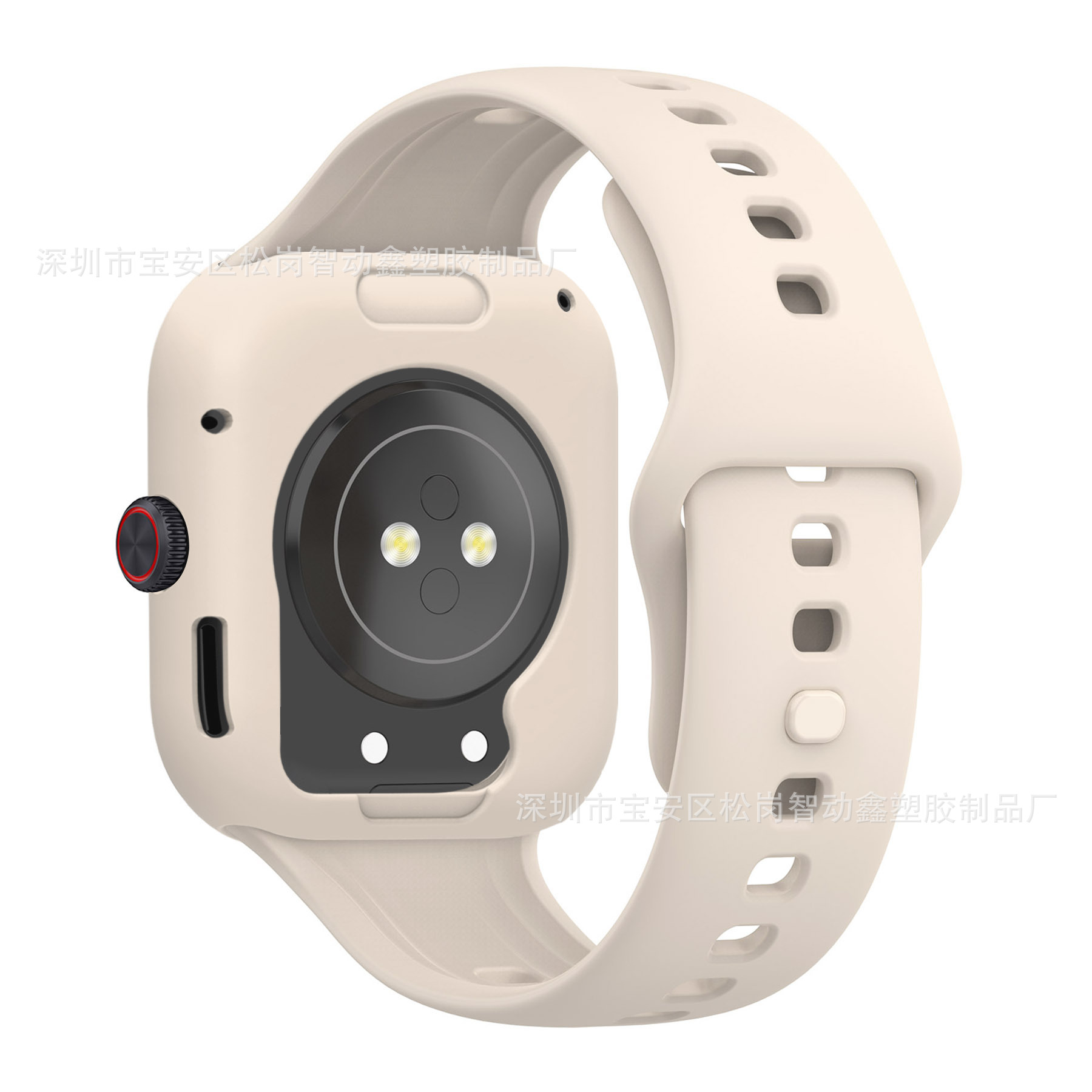 Suitable for vivo WATCH GT case, IQOO watch GT case, and vivoGT case Item Picture