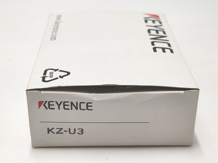 KEYENCE基恩士SR-50AP日本全新原装正品条码读取器现货