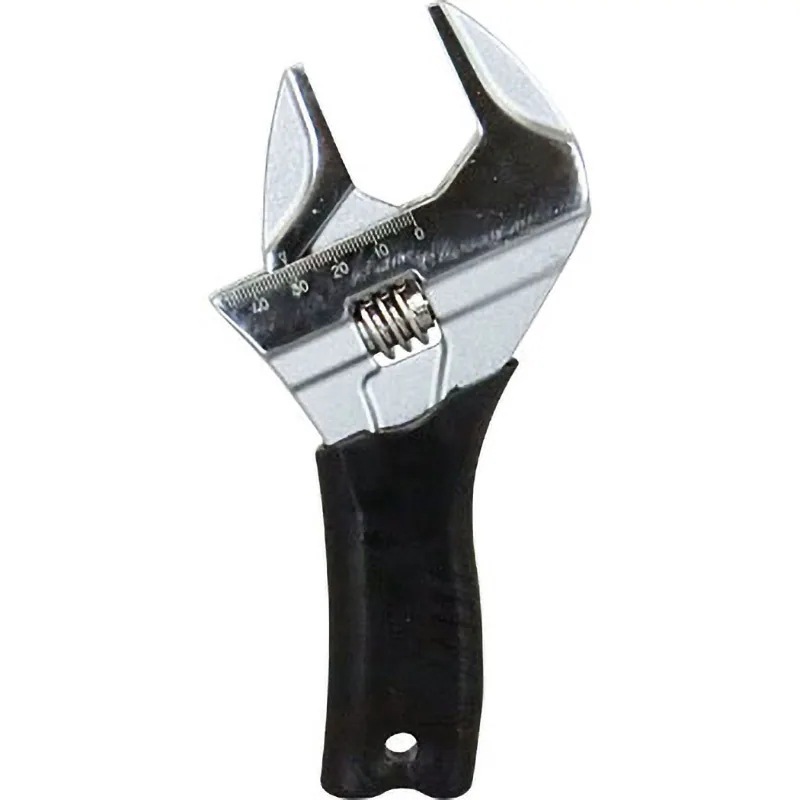 MWS-46日本TONE前田扳手 短型可调活动扳手