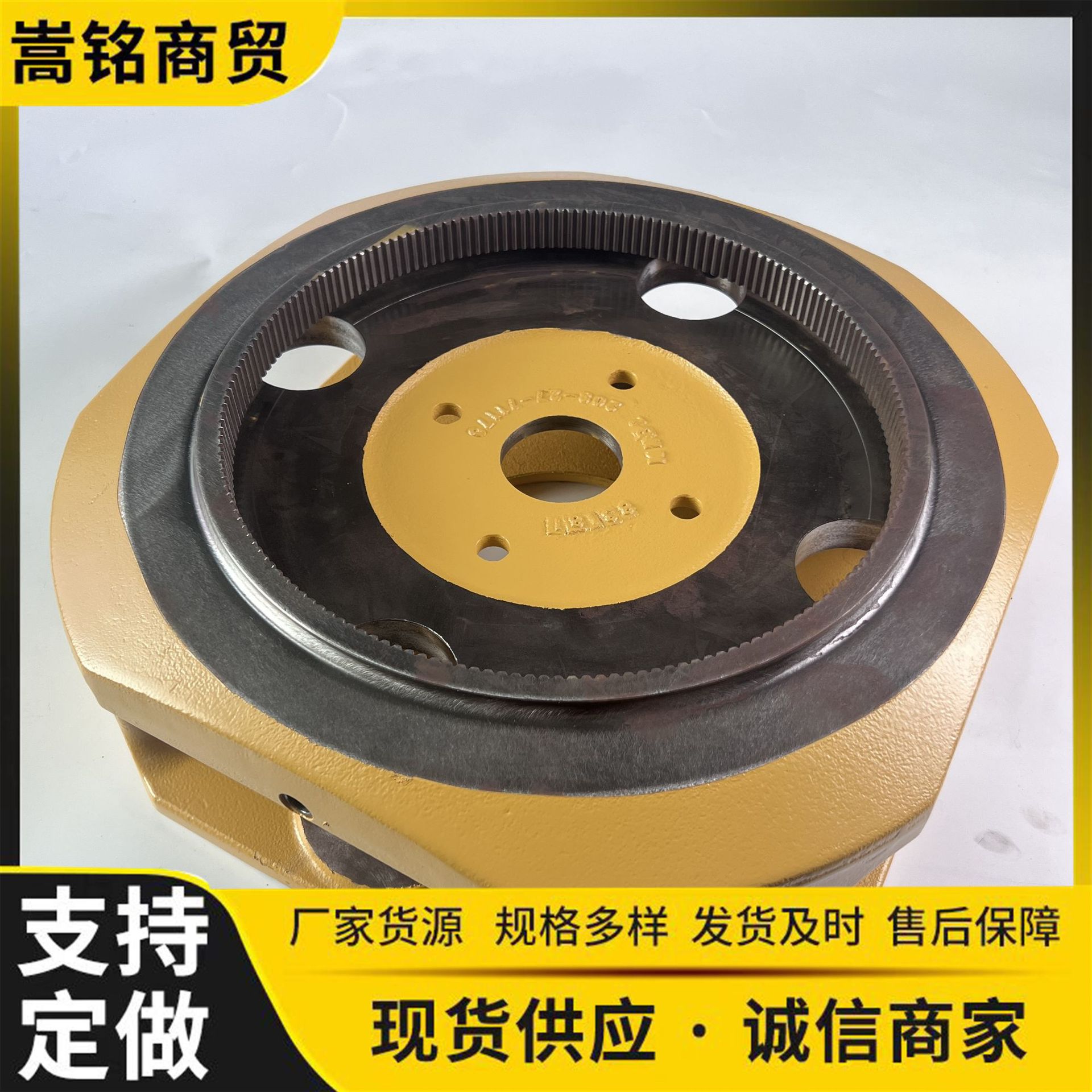 全新原装挖掘机配件供应商 208-27-71170 终传动总成配件