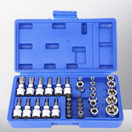 机修组合工具;套筒扳手附件;组合工具