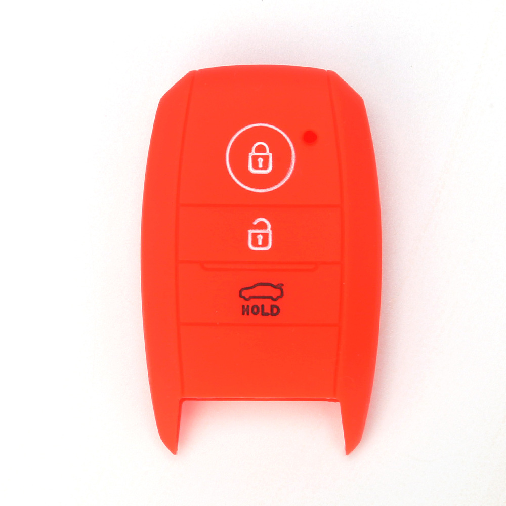 起亚索兰托钥匙套锁匙包硅胶套保护套 (17).JPG