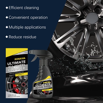 Cleaning/curing agent Suitable Maintenance and Cleaning Agent