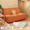 Double seat - cat scratching - orange