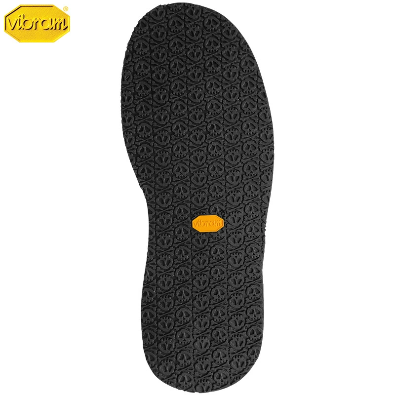 Италия импортировала Vibram Вебер целые донные спортивные и повседневные подошвы легкая обувь для ремонта подошвы