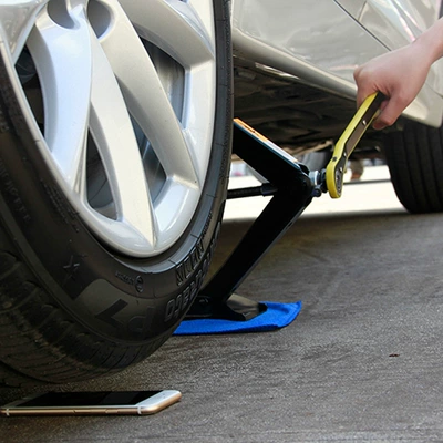 Jack for Car Tire – Car jack