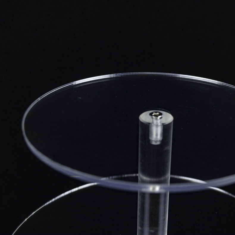 长期供应亚克力产品展示架 亚克力梯形展示架 亚克力珠宝展示架